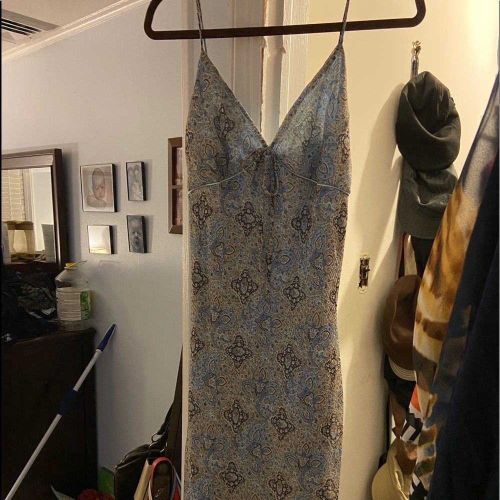 Summer dress